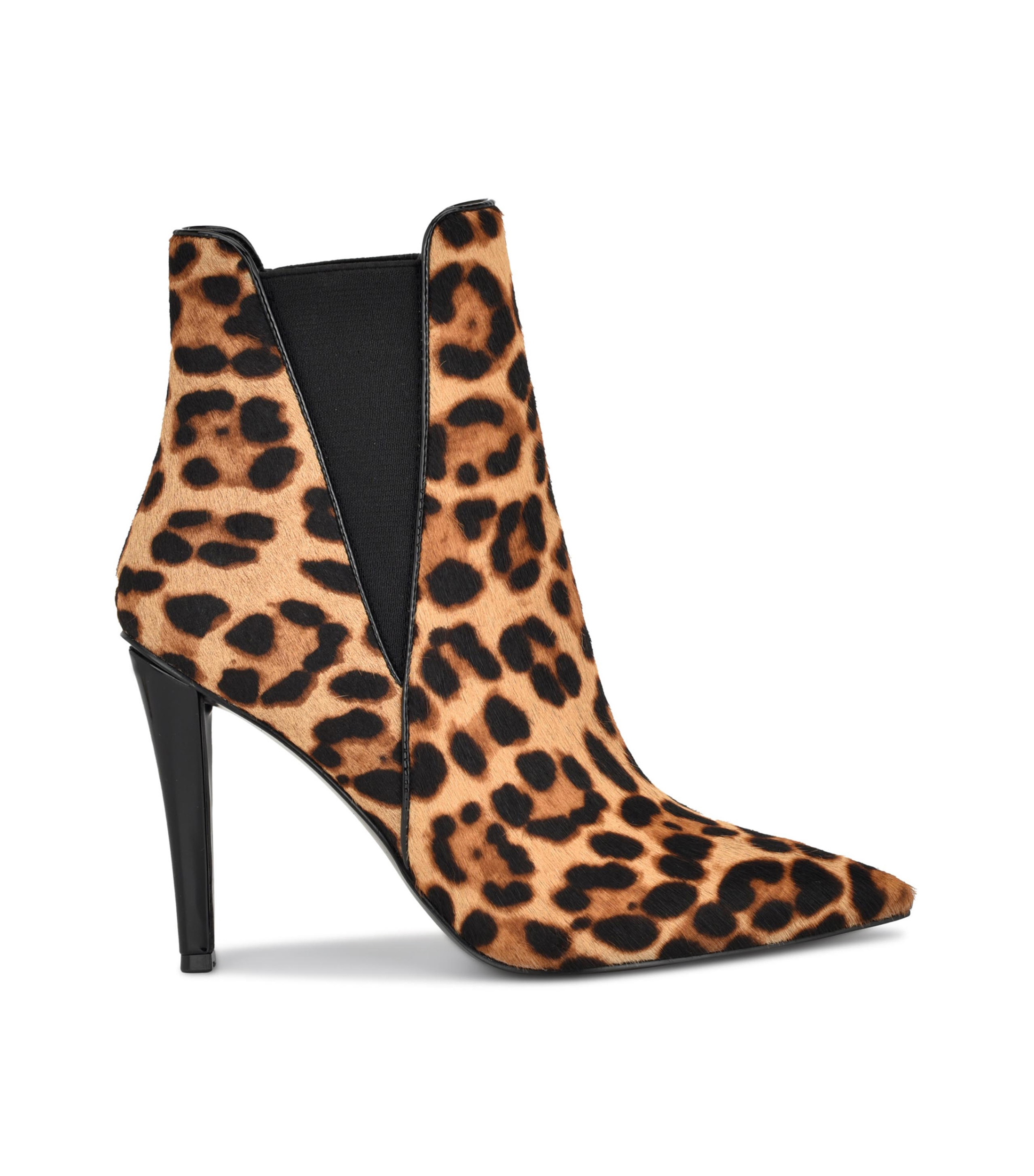 Botines mujer on sale palacio de hierro
